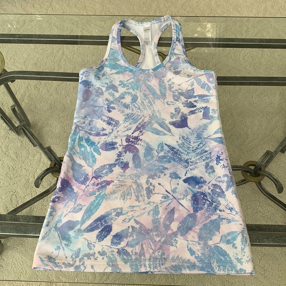 Girls size 12 ivviva tank top - Picture 1 of 2